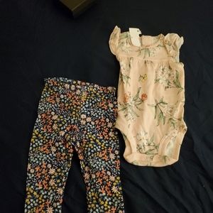 18 month old outfit for a girl
